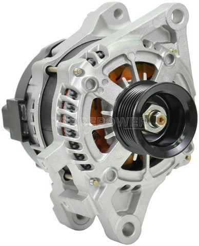 Alternator BBB Industries Rotating Electrical 42145