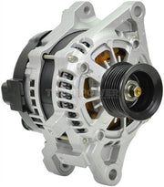 Alternator BBB Industries Rotating Electrical 42146