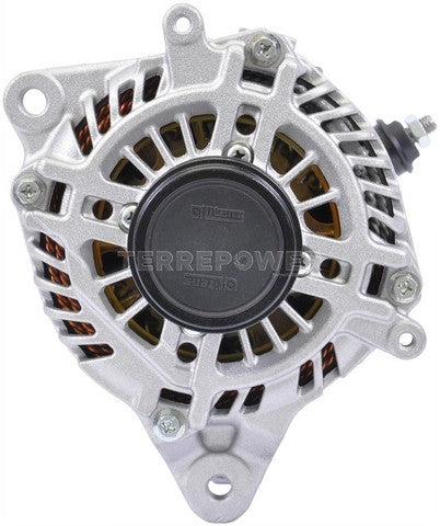Alternator BBB Industries Rotating Electrical 42154