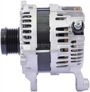 Alternator BBB Industries Rotating Electrical 42154