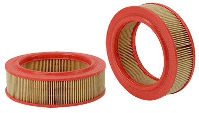 Engine Air Filter Wix Filters 42155