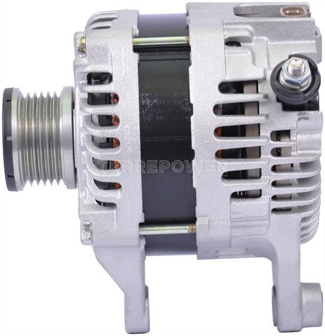 Alternator BBB Industries Rotating Electrical 42155