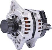 Alternator BBB Industries Rotating Electrical 42157