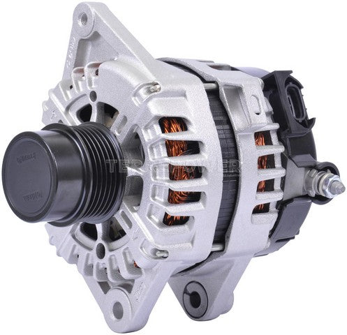 Alternator BBB Industries Rotating Electrical 42157