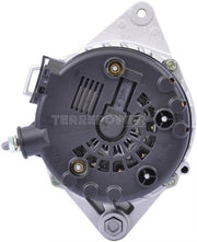 Alternator BBB Industries Rotating Electrical 42157