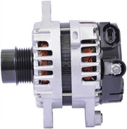 Alternator BBB Industries Rotating Electrical 42157