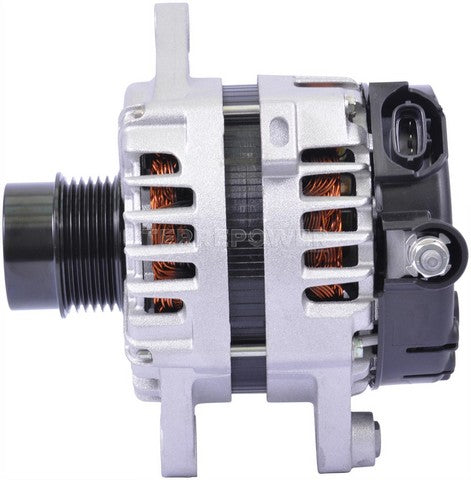 Alternator BBB Industries Rotating Electrical 42157