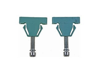 Headlight Adjusting Screw Dorman-Help 42161