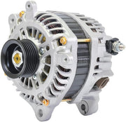 Alternator BBB Industries Rotating Electrical 42162