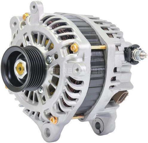 Alternator BBB Industries Rotating Electrical 42162