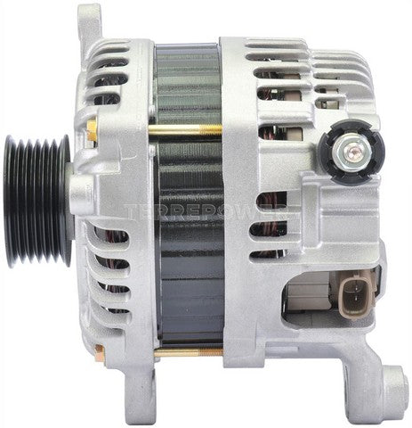Alternator BBB Industries Rotating Electrical 42162