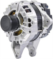 Alternator BBB Industries Rotating Electrical 42165