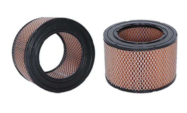 Engine Air Filter Wix Filters 42165