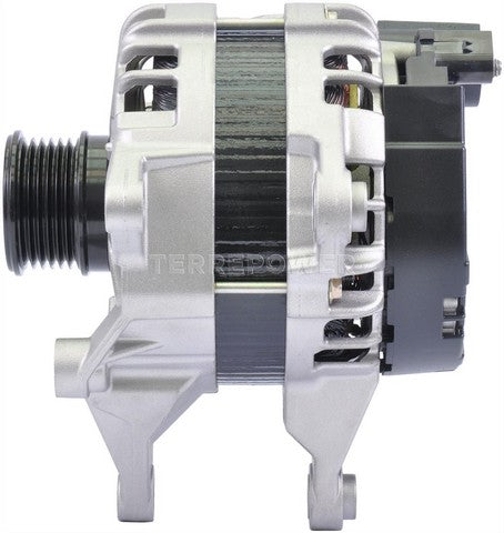 Alternator BBB Industries Rotating Electrical 42165
