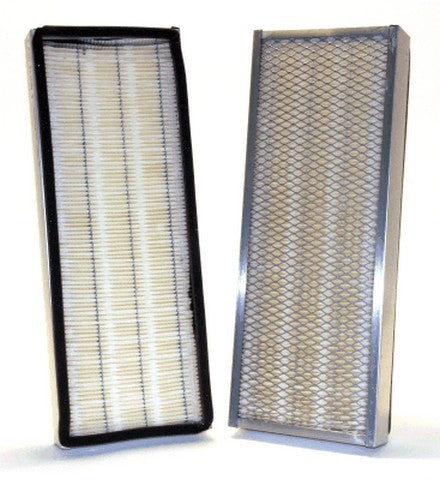 Cabin Air Filter Wix Filters 42167