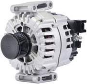 Alternator BBB Industries Rotating Electrical 42167