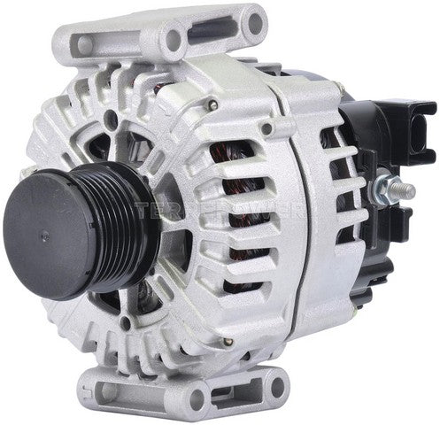 Alternator BBB Industries Rotating Electrical 42167