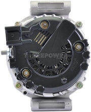 Alternator BBB Industries Rotating Electrical 42167