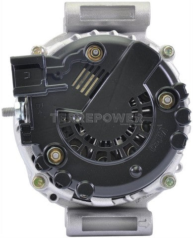 Alternator BBB Industries Rotating Electrical 42167