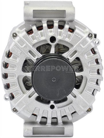 Alternator BBB Industries Rotating Electrical 42167