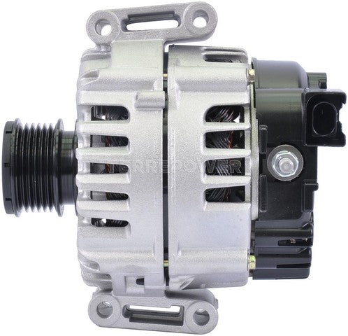 Alternator BBB Industries Rotating Electrical 42167