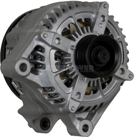 Alternator BBB Industries Rotating Electrical 42169