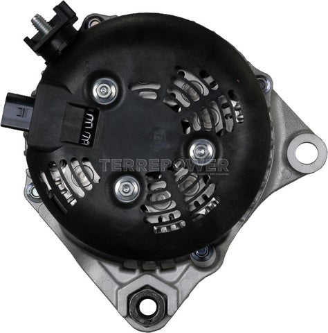 Alternator BBB Industries Rotating Electrical 42169