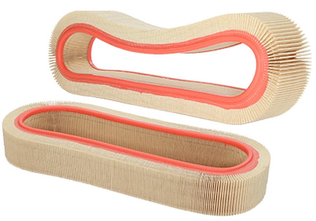 Engine Air Filter Wix Filters 42174
