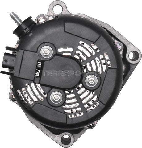 Alternator BBB Industries Rotating Electrical 42174