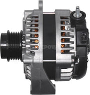 Alternator BBB Industries Rotating Electrical 42174