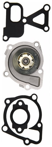 Engine Water Pump Gates 42177