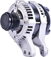 Alternator BBB Industries Rotating Electrical 42178