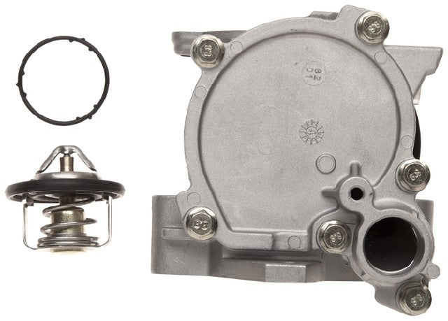 Engine Water Pump Gates 42179BH