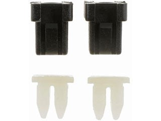 Headlight Adjusting Screw Dorman-Help 42180
