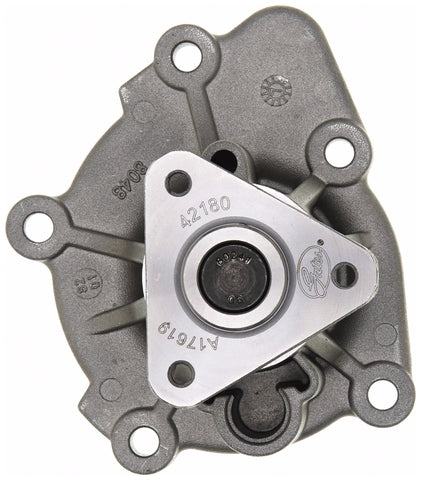 Engine Water Pump Gates 42180