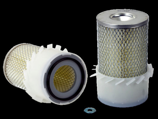 Air Filter Wix Filters 42180