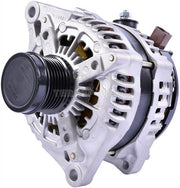 Alternator BBB Industries Rotating Electrical 42180