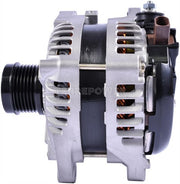 Alternator BBB Industries Rotating Electrical 42180