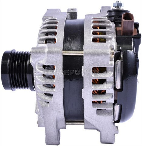 Alternator BBB Industries Rotating Electrical 42180