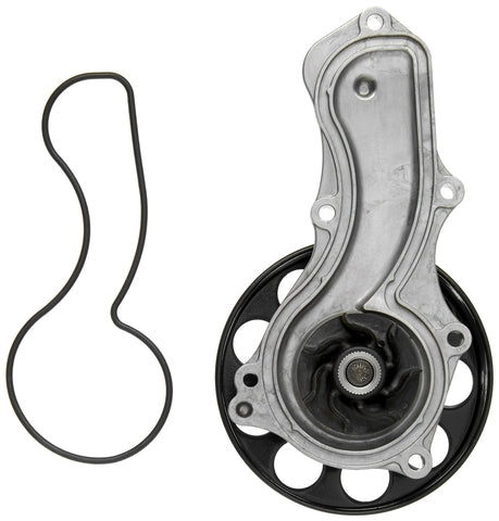Engine Water Pump Gates 42184