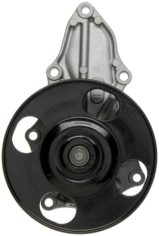 Engine Water Pump Gates 42185