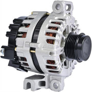 Alternator BBB Industries Rotating Electrical 42187