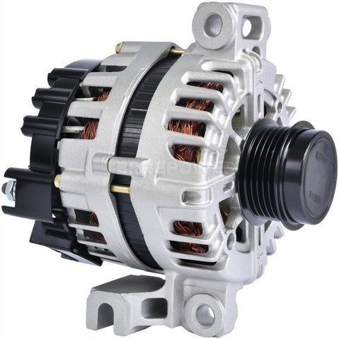 Alternator BBB Industries Rotating Electrical 42187