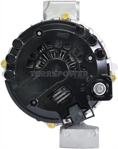 Alternator BBB Industries Rotating Electrical 42187