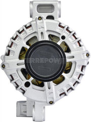 Alternator BBB Industries Rotating Electrical 42187