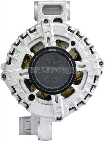 Alternator BBB Industries Rotating Electrical 42187