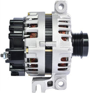 Alternator BBB Industries Rotating Electrical 42187