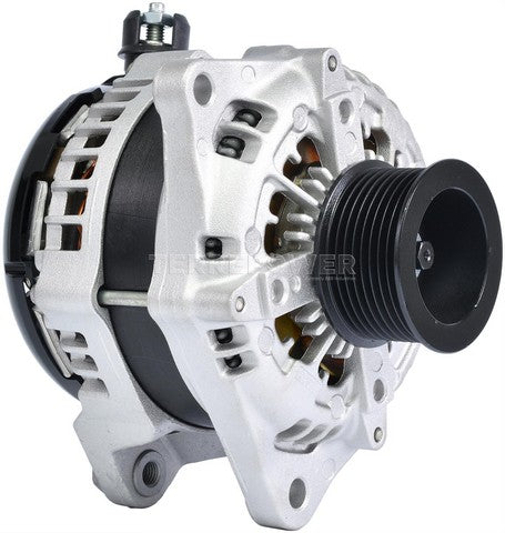 Alternator BBB Industries Rotating Electrical 42189