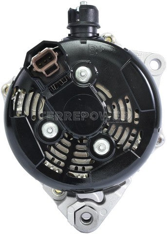Alternator BBB Industries Rotating Electrical 42189
