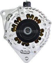 Alternator BBB Industries Rotating Electrical 42189